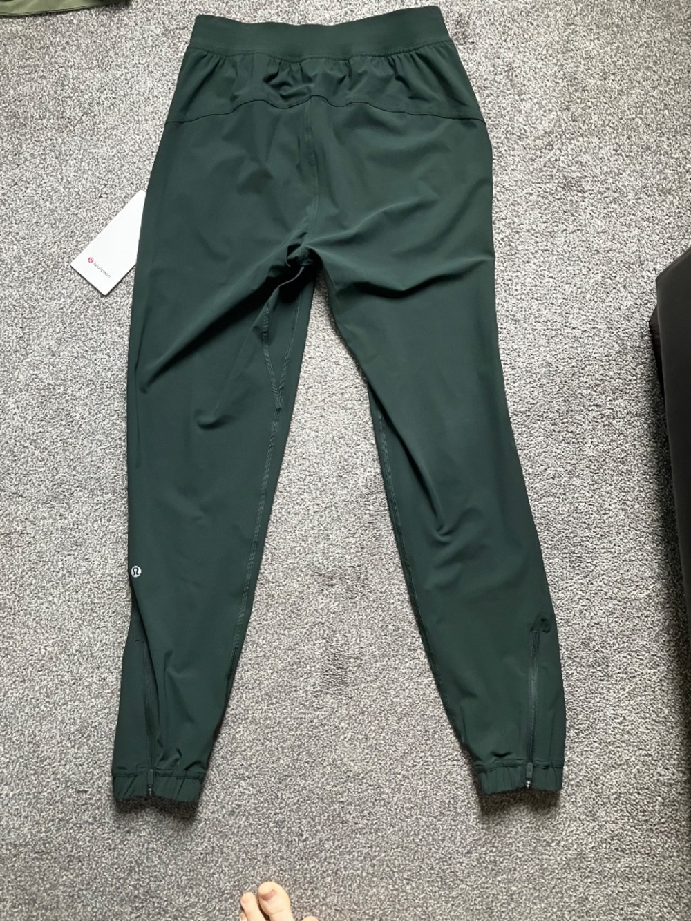 Lululemon Adapted State High Rise Joggers - Picture 3 of 5